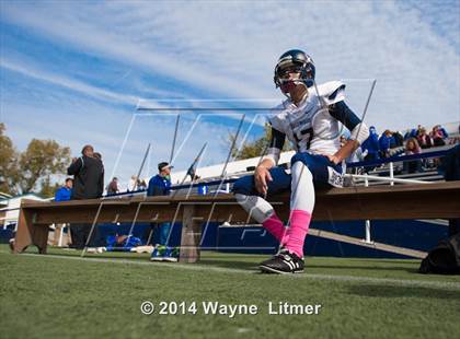 Thumbnail 2 in Columbus vs. Highlands photogallery.