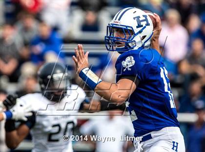 Thumbnail 3 in Columbus vs. Highlands photogallery.