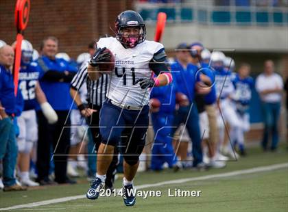 Thumbnail 3 in Columbus vs. Highlands photogallery.