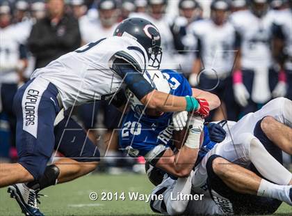 Thumbnail 2 in Columbus vs. Highlands photogallery.