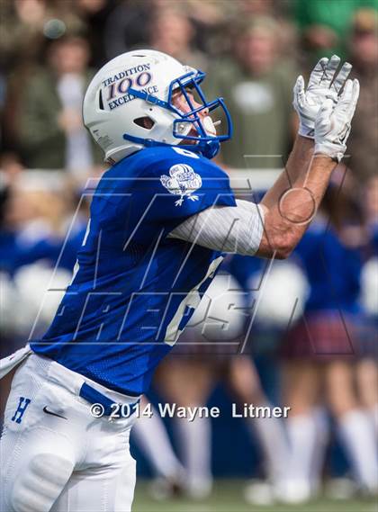 Thumbnail 2 in Columbus vs. Highlands photogallery.