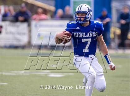 Thumbnail 1 in Columbus vs. Highlands photogallery.