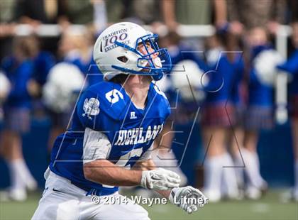 Thumbnail 1 in Columbus vs. Highlands photogallery.