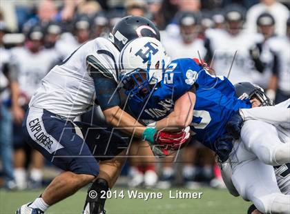 Thumbnail 3 in Columbus vs. Highlands photogallery.