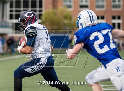 Thumbnail 2 in Columbus vs. Highlands photogallery.
