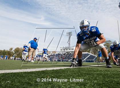 Thumbnail 2 in Columbus vs. Highlands photogallery.