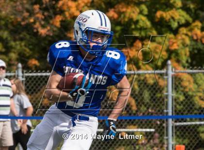 Thumbnail 3 in Columbus vs. Highlands photogallery.