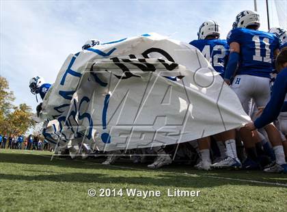 Thumbnail 1 in Columbus vs. Highlands photogallery.