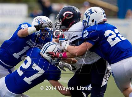 Thumbnail 2 in Columbus vs. Highlands photogallery.