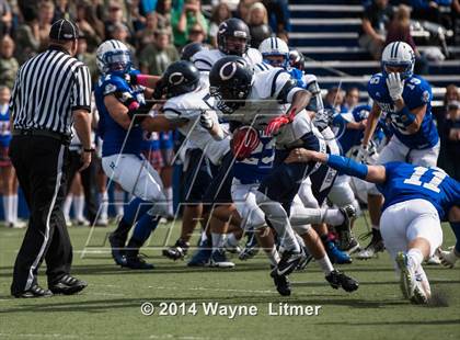 Thumbnail 1 in Columbus vs. Highlands photogallery.