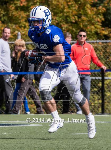 Thumbnail 3 in Columbus vs. Highlands photogallery.