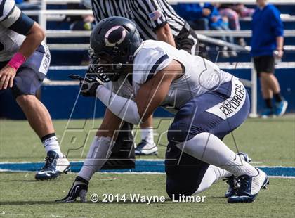 Thumbnail 3 in Columbus vs. Highlands photogallery.