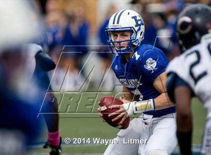 Thumbnail 2 in Columbus vs. Highlands photogallery.