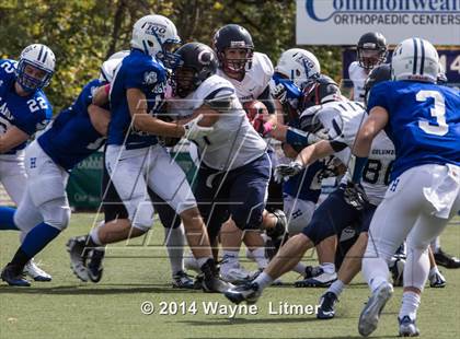 Thumbnail 1 in Columbus vs. Highlands photogallery.