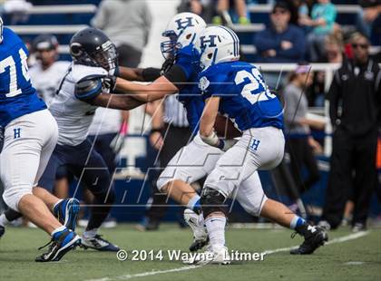 Thumbnail 2 in Columbus vs. Highlands photogallery.