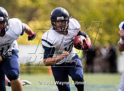 Thumbnail 2 in Columbus vs. Highlands photogallery.