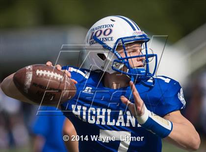 Thumbnail 1 in Columbus vs. Highlands photogallery.