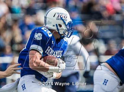 Thumbnail 1 in Columbus vs. Highlands photogallery.
