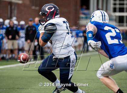 Thumbnail 3 in Columbus vs. Highlands photogallery.