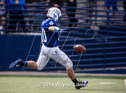 Thumbnail 2 in Columbus vs. Highlands photogallery.