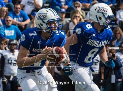 Thumbnail 1 in Columbus vs. Highlands photogallery.