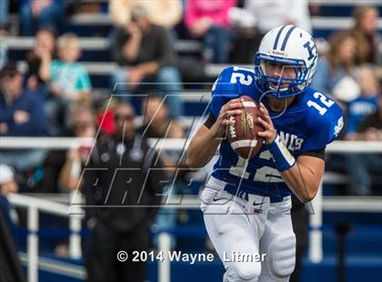 Thumbnail 1 in Columbus vs. Highlands photogallery.