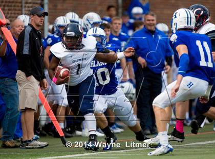 Thumbnail 2 in Columbus vs. Highlands photogallery.