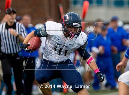 Thumbnail 1 in Columbus vs. Highlands photogallery.