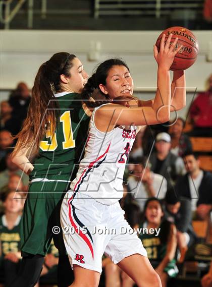 Thumbnail 2 in Mira Costa vs. Redondo Union (CIF SS D2AA Final) photogallery.