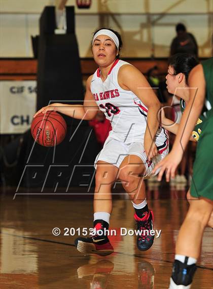 Thumbnail 3 in Mira Costa vs. Redondo Union (CIF SS D2AA Final) photogallery.