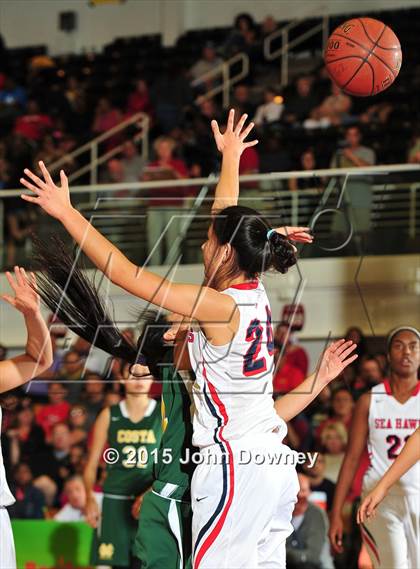 Thumbnail 1 in Mira Costa vs. Redondo Union (CIF SS D2AA Final) photogallery.