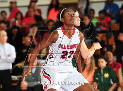 Thumbnail 3 in Mira Costa vs. Redondo Union (CIF SS D2AA Final) photogallery.