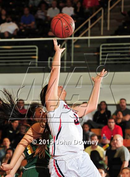 Thumbnail 1 in Mira Costa vs. Redondo Union (CIF SS D2AA Final) photogallery.