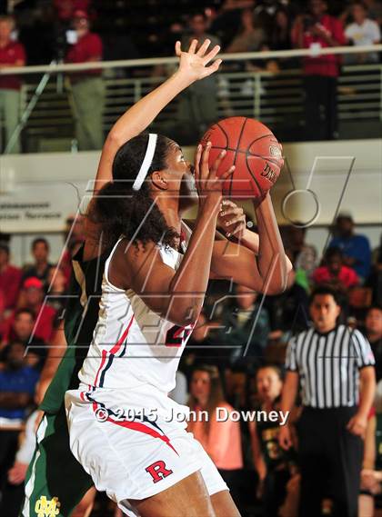 Thumbnail 1 in Mira Costa vs. Redondo Union (CIF SS D2AA Final) photogallery.
