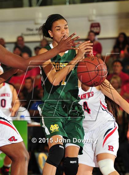 Thumbnail 3 in Mira Costa vs. Redondo Union (CIF SS D2AA Final) photogallery.