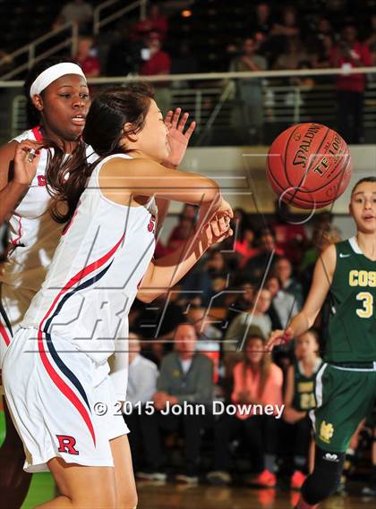 Thumbnail 1 in Mira Costa vs. Redondo Union (CIF SS D2AA Final) photogallery.