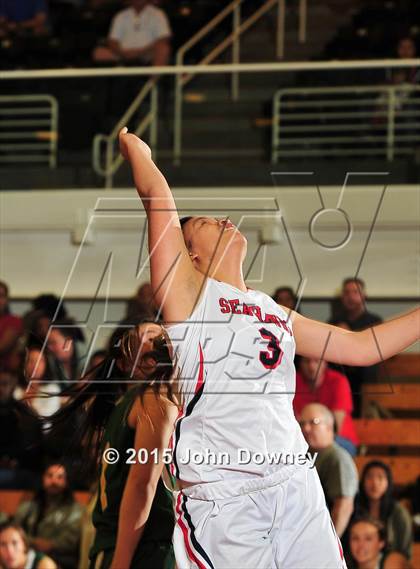 Thumbnail 2 in Mira Costa vs. Redondo Union (CIF SS D2AA Final) photogallery.