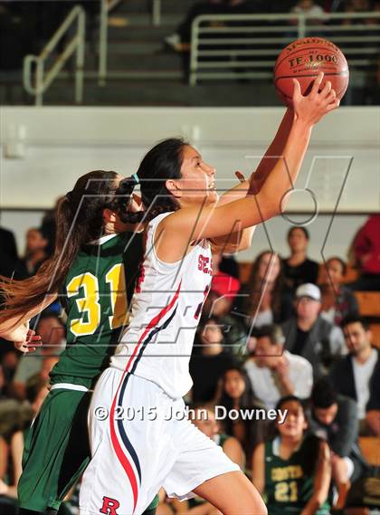 Thumbnail 1 in Mira Costa vs. Redondo Union (CIF SS D2AA Final) photogallery.