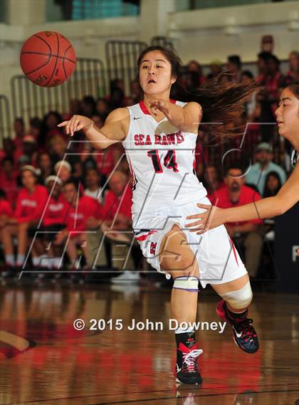 Thumbnail 1 in Mira Costa vs. Redondo Union (CIF SS D2AA Final) photogallery.