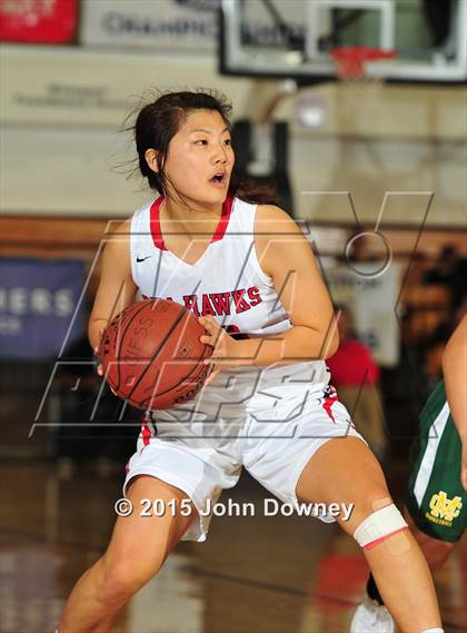 Thumbnail 1 in Mira Costa vs. Redondo Union (CIF SS D2AA Final) photogallery.