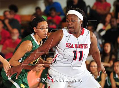 Thumbnail 2 in Mira Costa vs. Redondo Union (CIF SS D2AA Final) photogallery.