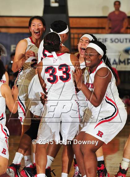 Thumbnail 3 in Mira Costa vs. Redondo Union (CIF SS D2AA Final) photogallery.