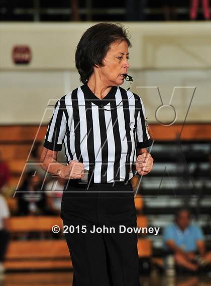 Thumbnail 3 in Mira Costa vs. Redondo Union (CIF SS D2AA Final) photogallery.