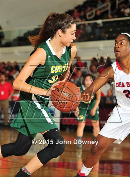 Thumbnail 1 in Mira Costa vs. Redondo Union (CIF SS D2AA Final) photogallery.