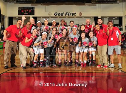 Thumbnail 2 in Mira Costa vs. Redondo Union (CIF SS D2AA Final) photogallery.