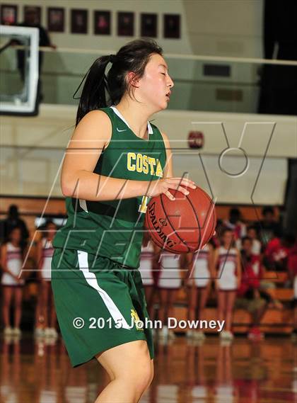 Thumbnail 3 in Mira Costa vs. Redondo Union (CIF SS D2AA Final) photogallery.