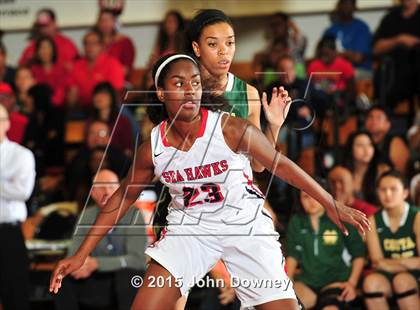 Thumbnail 2 in Mira Costa vs. Redondo Union (CIF SS D2AA Final) photogallery.