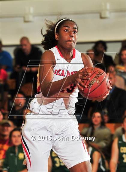 Thumbnail 3 in Mira Costa vs. Redondo Union (CIF SS D2AA Final) photogallery.