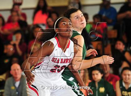 Thumbnail 1 in Mira Costa vs. Redondo Union (CIF SS D2AA Final) photogallery.