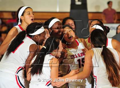 Thumbnail 1 in Mira Costa vs. Redondo Union (CIF SS D2AA Final) photogallery.
